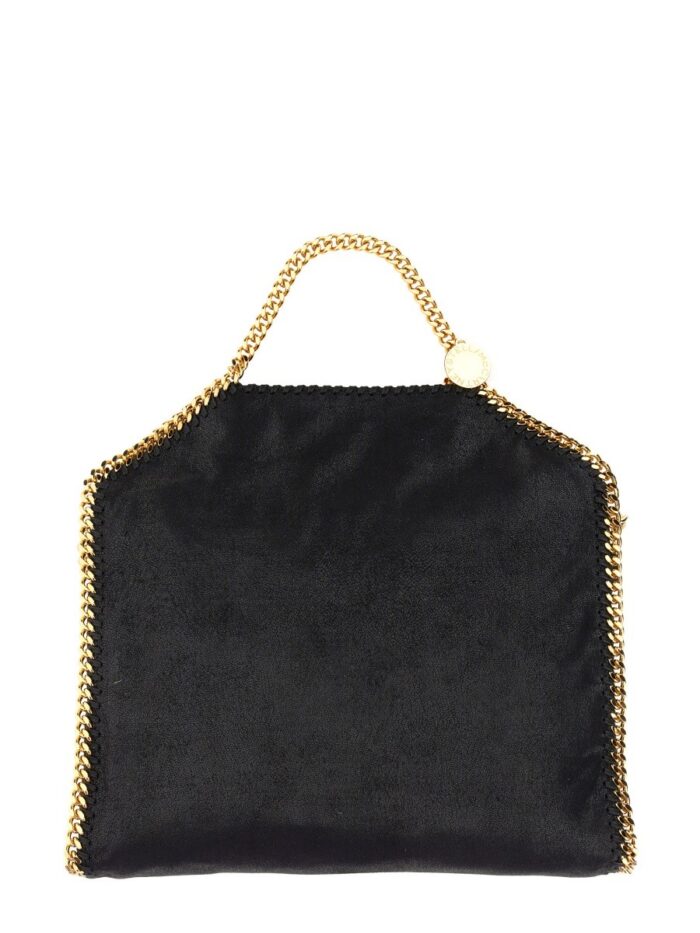 Stella Mccartney BORSA TOTE FALABELLA FOLD OVER