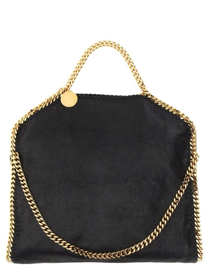 Stella Mccartney BORSA TOTE FALABELLA FOLD OVER