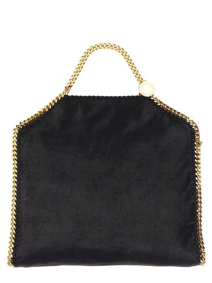 Stella Mccartney BORSA TOTE FALABELLA FOLD OVER