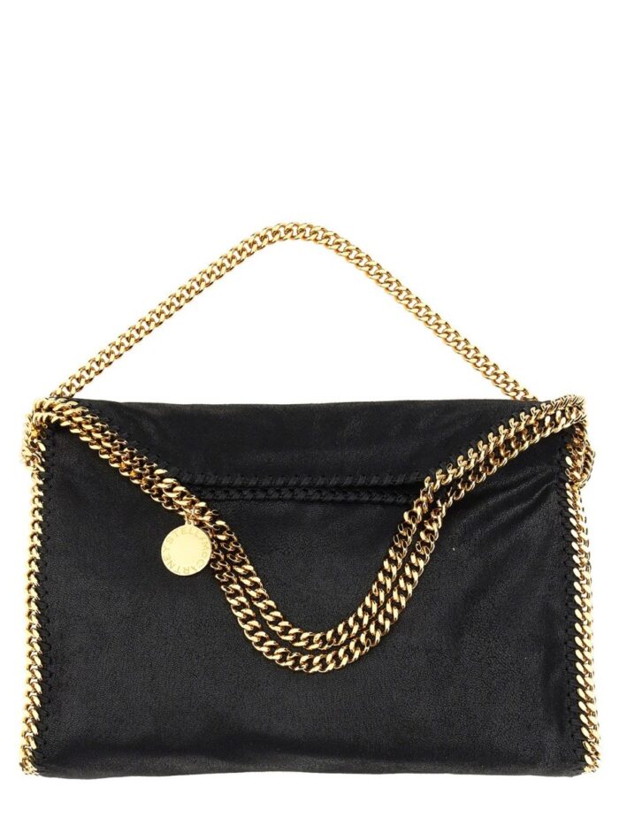 Stella Mccartney BORSA TOTE FALABELLA FOLD OVER