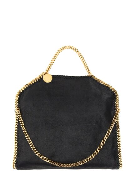 Stella Mccartney BORSA TOTE FALABELLA FOLD OVER