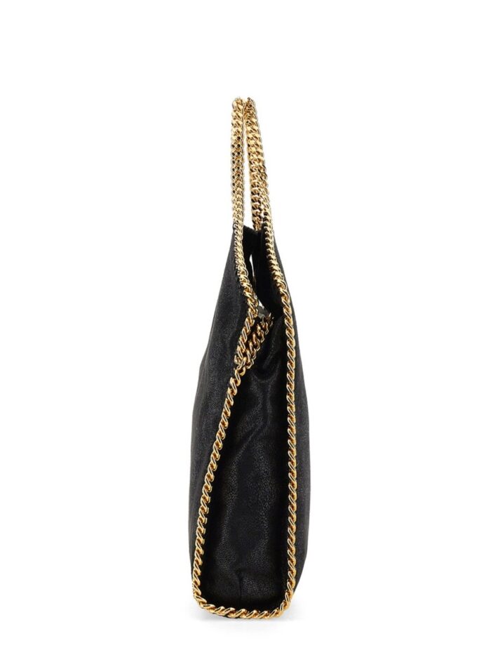 Stella Mccartney BORSA TOTE FALABELLA FOLD OVER