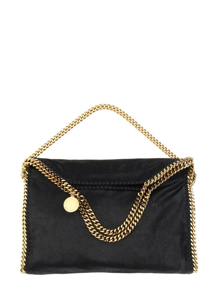 Stella Mccartney BORSA TOTE FALABELLA FOLD OVER