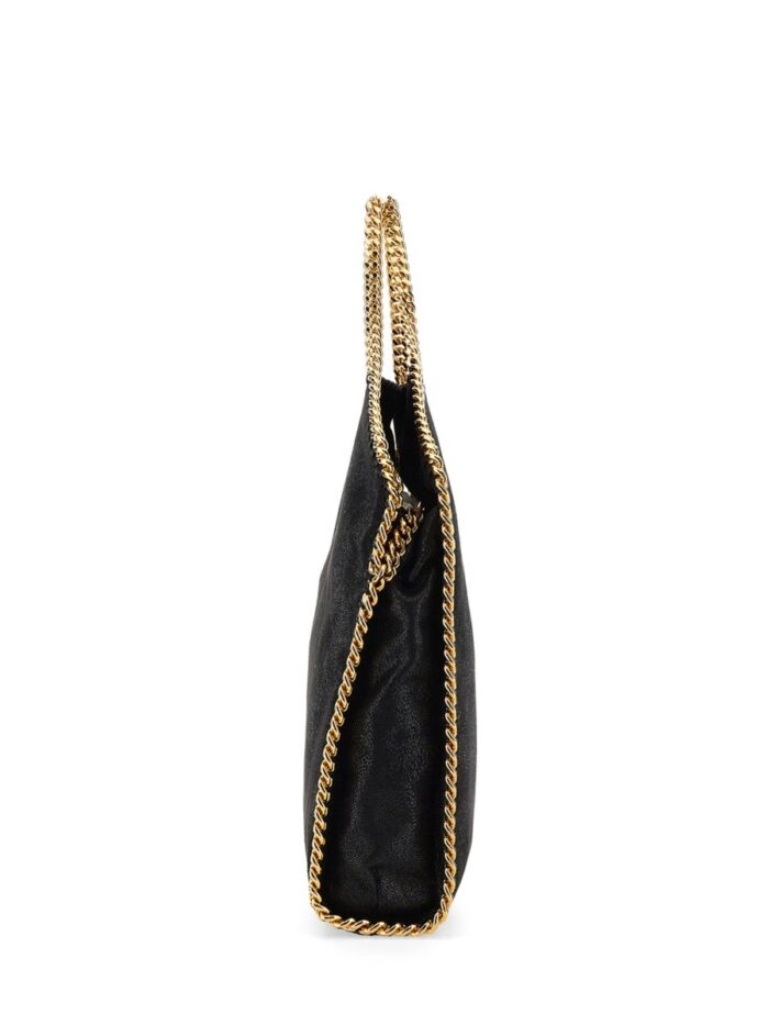Stella Mccartney BORSA TOTE FALABELLA FOLD OVER