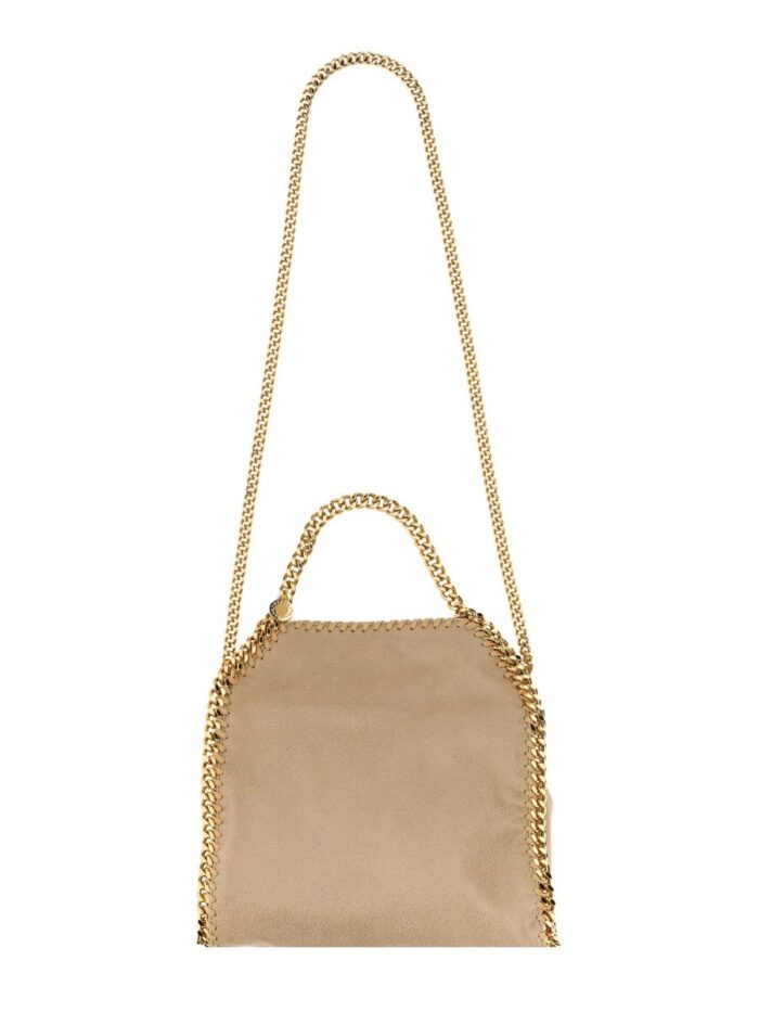 Stella Mccartney BORSA TOTE "FALABELLA" MINI