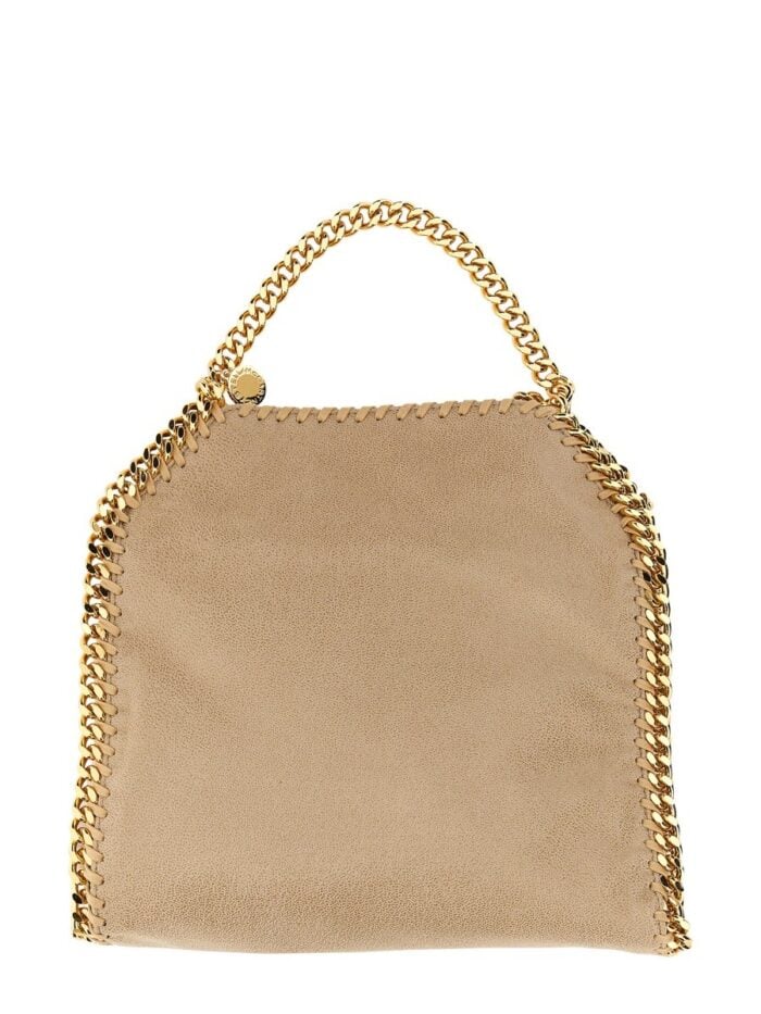 Stella Mccartney BORSA TOTE "FALABELLA" MINI