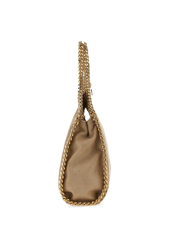 Stella Mccartney BORSA TOTE "FALABELLA" MINI