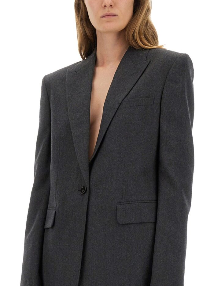 Stella Mccartney "BOYFRIEND" JACKET