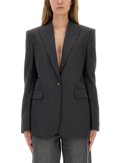 Stella Mccartney "BOYFRIEND" JACKET