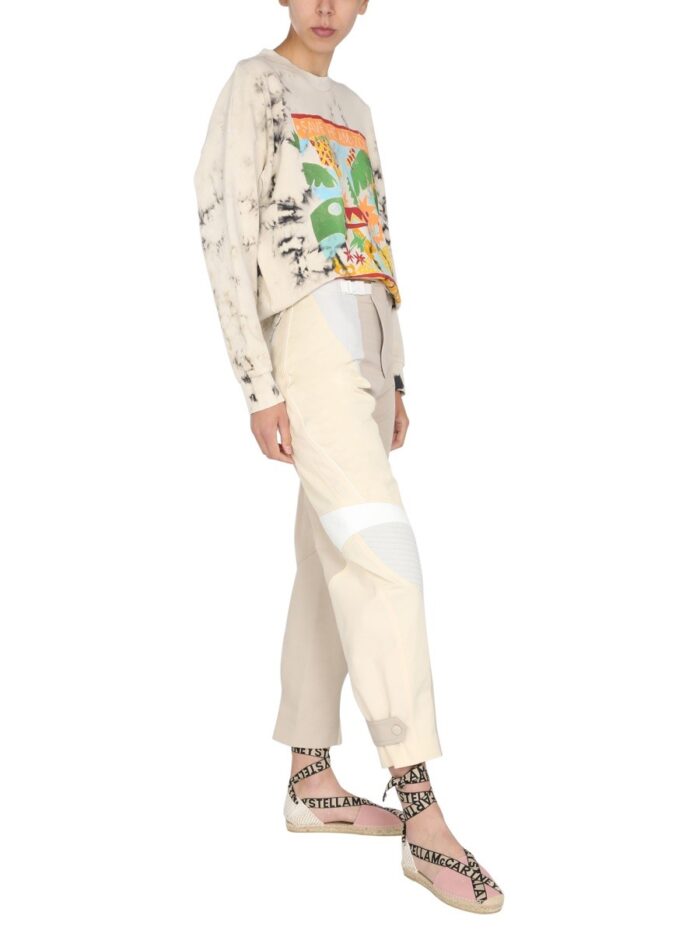 Stella Mccartney BROOKE TROUSERS