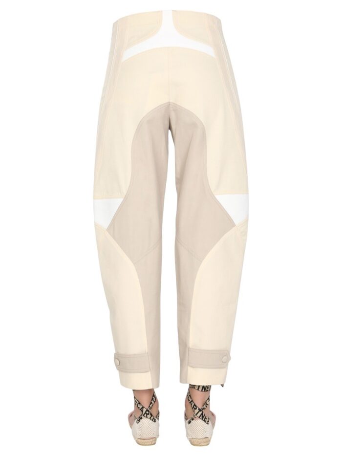 Stella Mccartney BROOKE TROUSERS