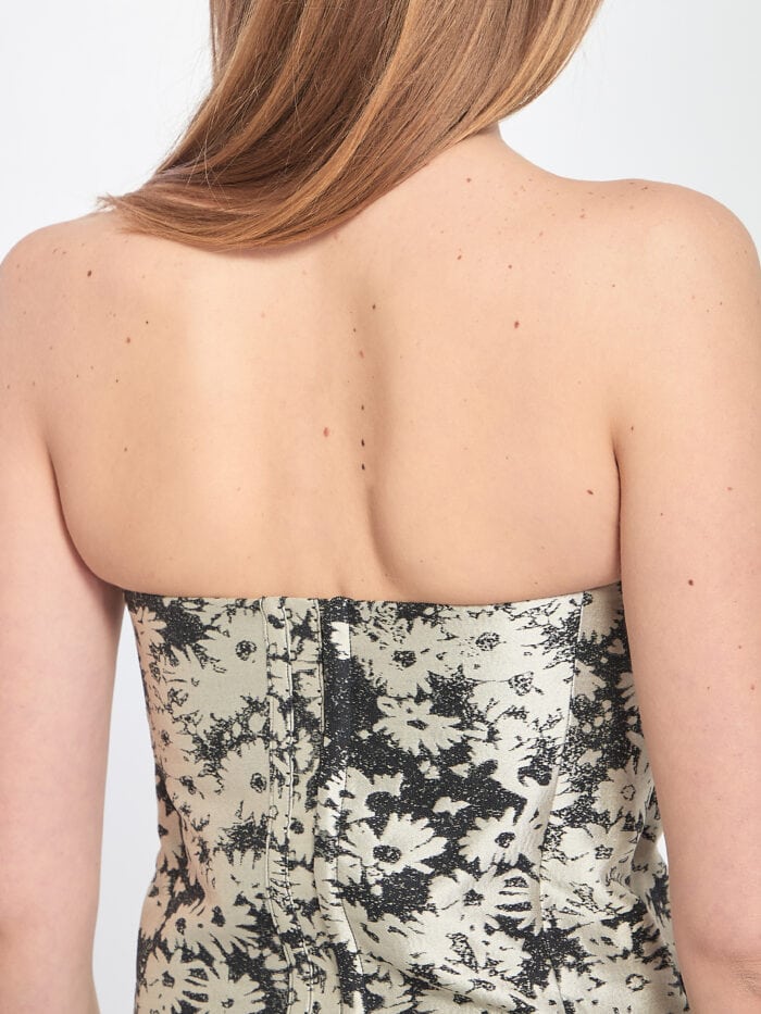 Stella Mccartney Bustier top