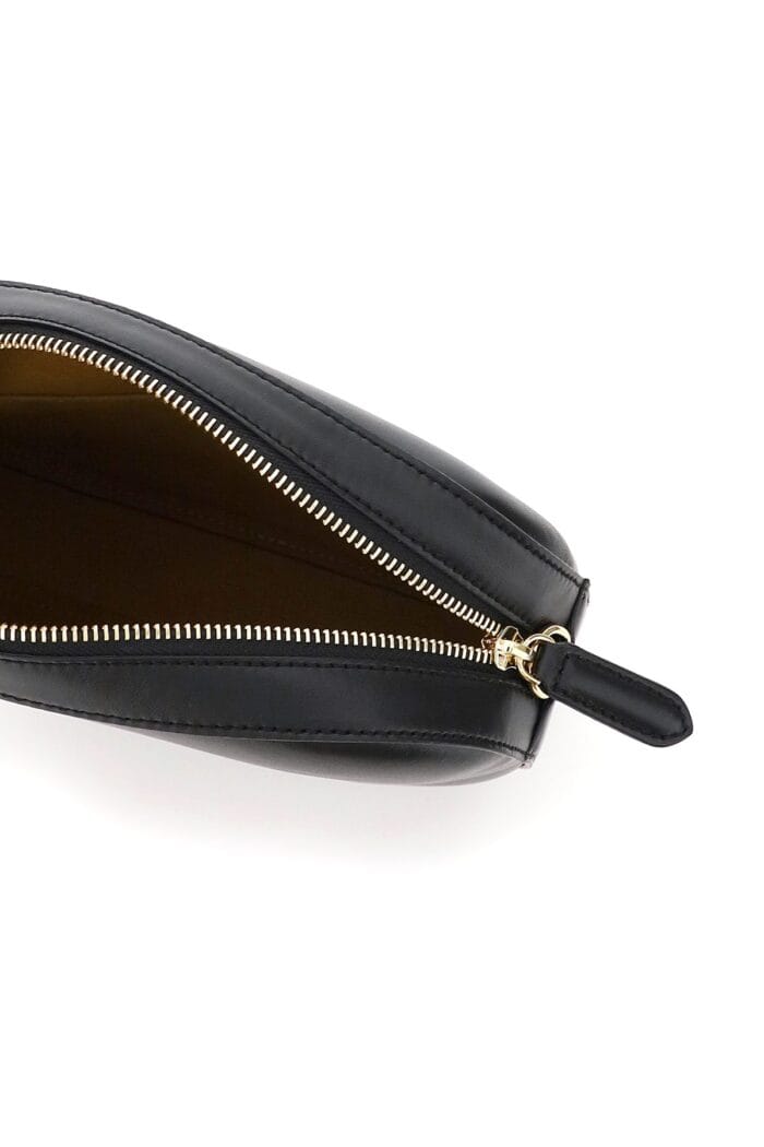 Stella Mccartney Camera Bag With Perforated Stella Logo