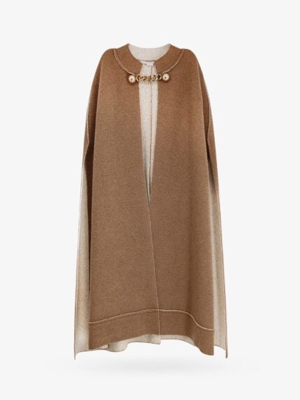 STELLA MCCARTNEY CAPE