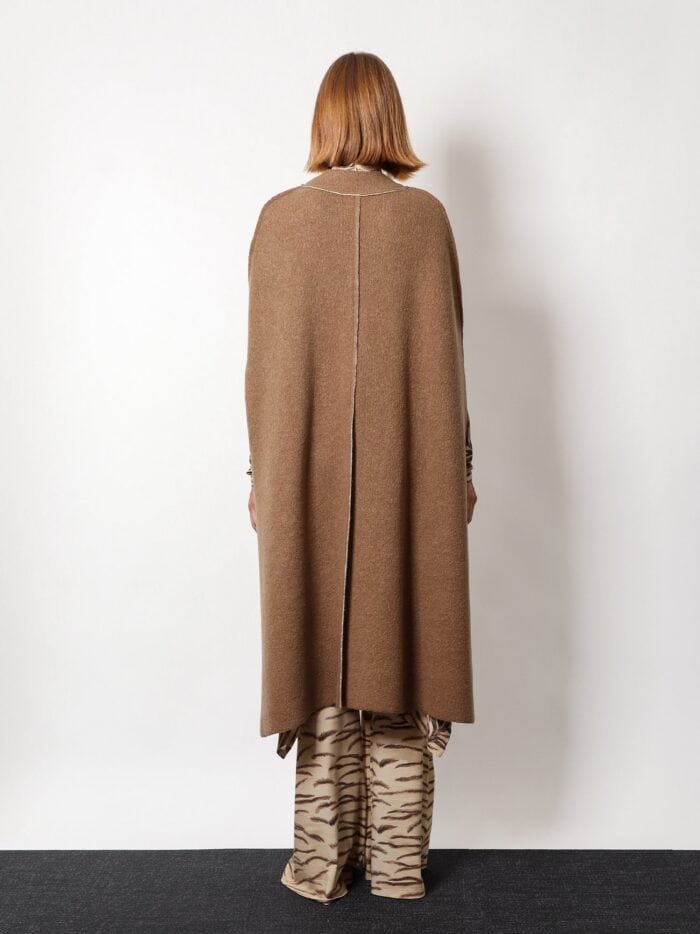 STELLA MCCARTNEY CAPE