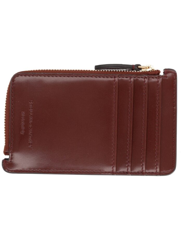 Stella Mccartney CARD CASE "RYDER"