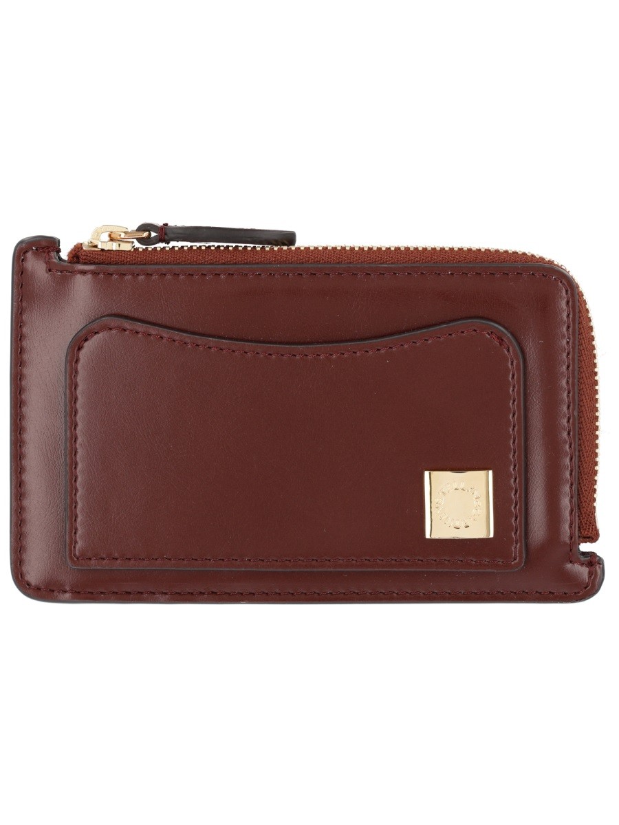 Stella Mccartney CARD CASE "RYDER"