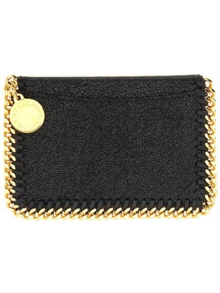 Stella Mccartney CARD HOLDER "FALABELLA"