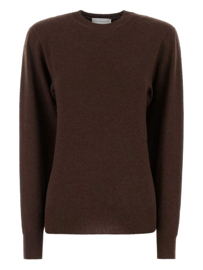 Stella Mccartney CASHMERE SWEATER