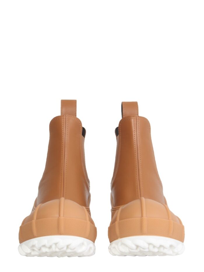 Stella Mccartney CHELSEA DUCK CITY BOOTS