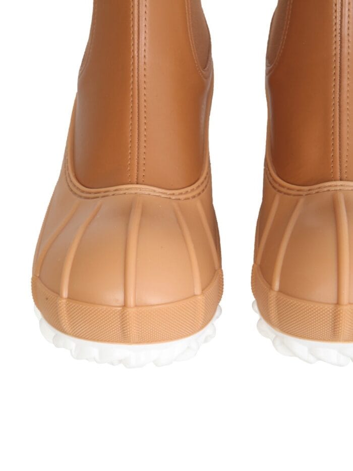 Stella Mccartney CHELSEA DUCK CITY BOOTS