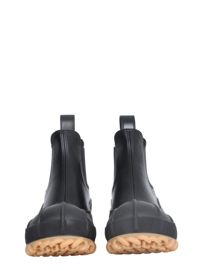 Stella Mccartney CHELSEA DUCK CITY BOOTS