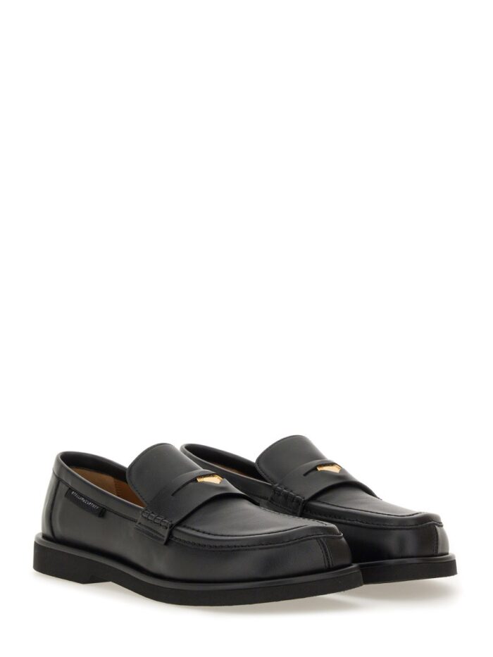 Stella Mccartney CLASSIC "RYDER" LOAFERS