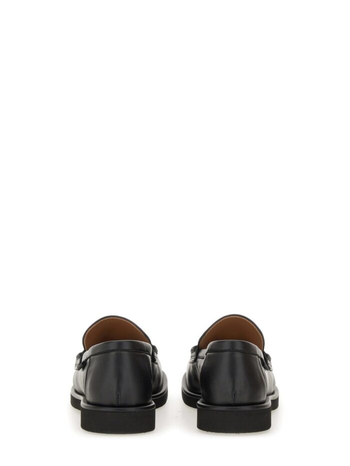 Stella Mccartney CLASSIC "RYDER" LOAFERS