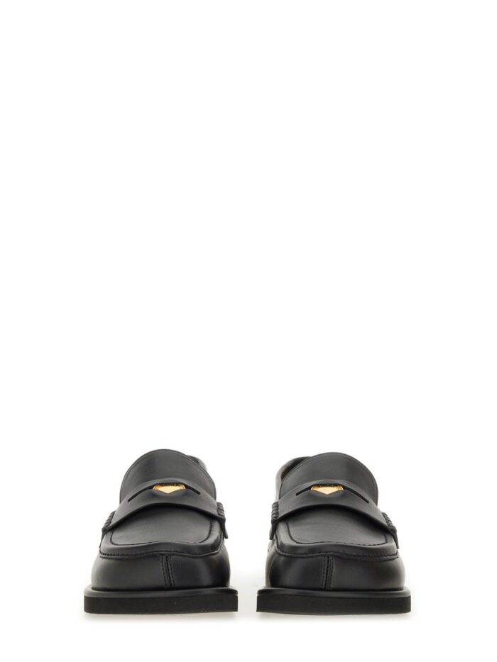 Stella Mccartney CLASSIC "RYDER" LOAFERS