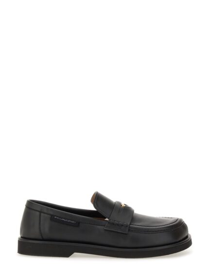 Stella Mccartney CLASSIC "RYDER" LOAFERS