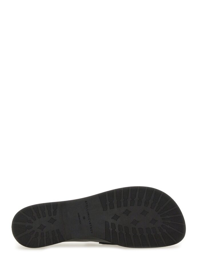 Stella Mccartney CLASSIC "RYDER" LOAFERS
