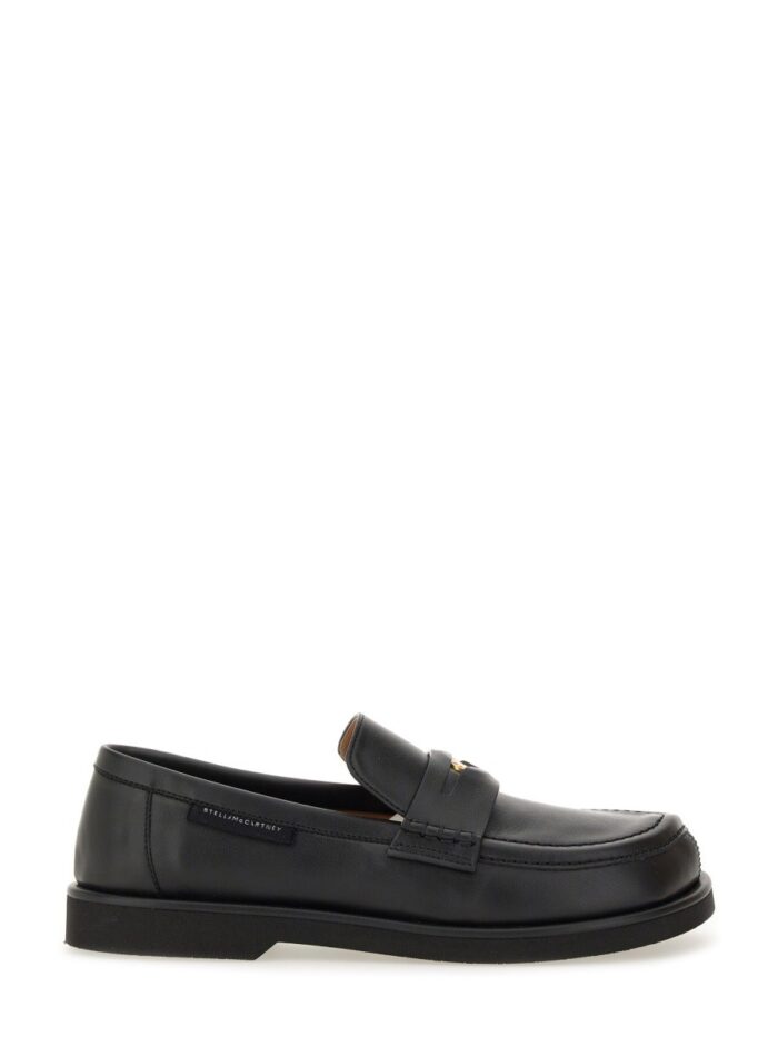Stella Mccartney CLASSIC "RYDER" LOAFERS