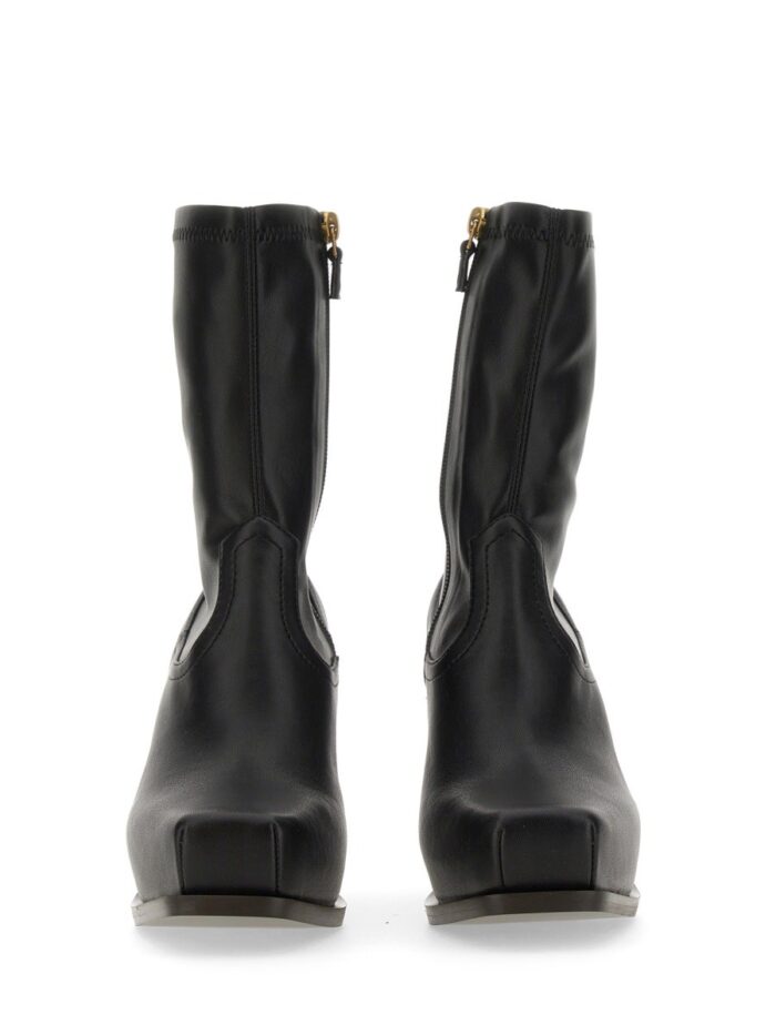 Stella Mccartney COWBOY BOOTS