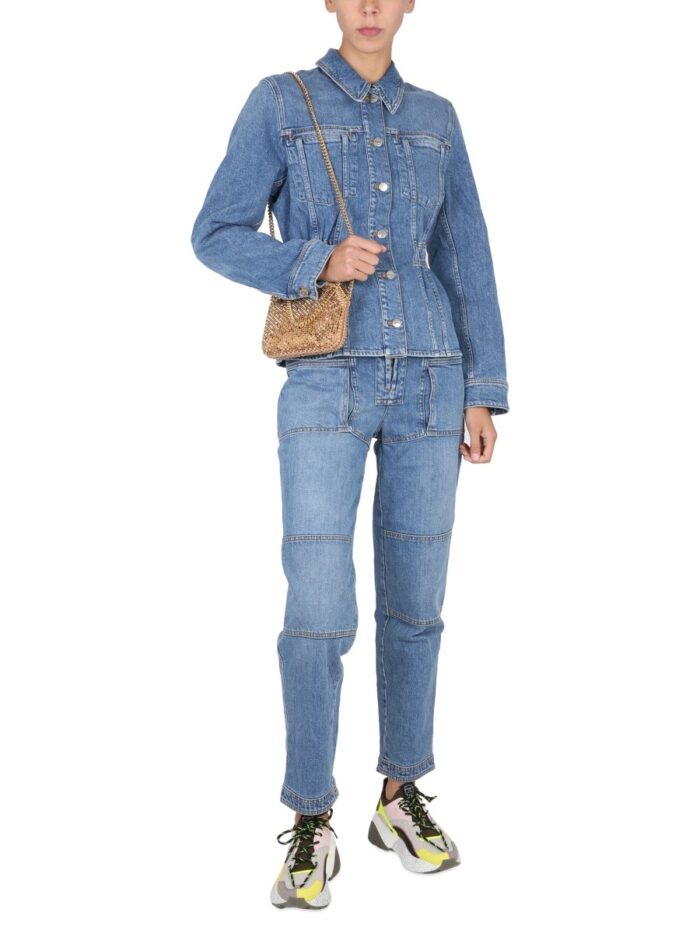 Stella Mccartney DENIM JACKET