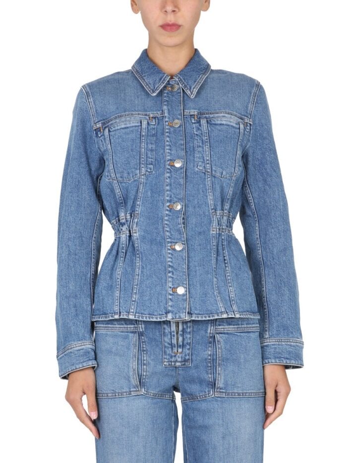 Stella Mccartney DENIM JACKET