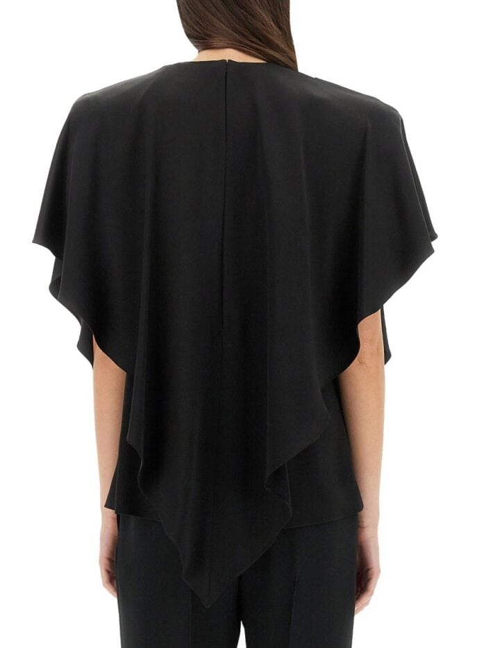Stella Mccartney DRAPED TOP