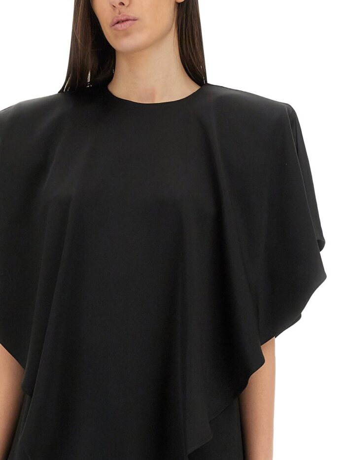 Stella Mccartney DRAPED TOP