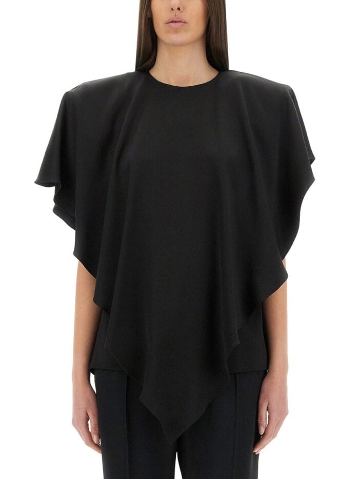 Stella Mccartney DRAPED TOP