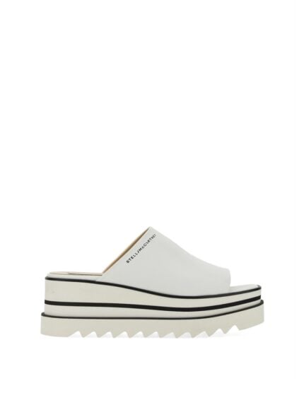 Stella Mccartney ECO "SNEAKELYSE" SANDAL