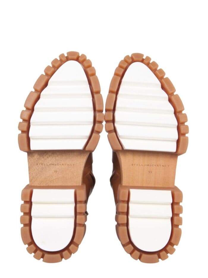 Stella Mccartney EMILIE BOOTS