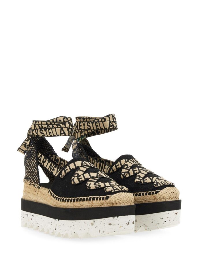 Stella Mccartney ESPADRILLA "GAIA"