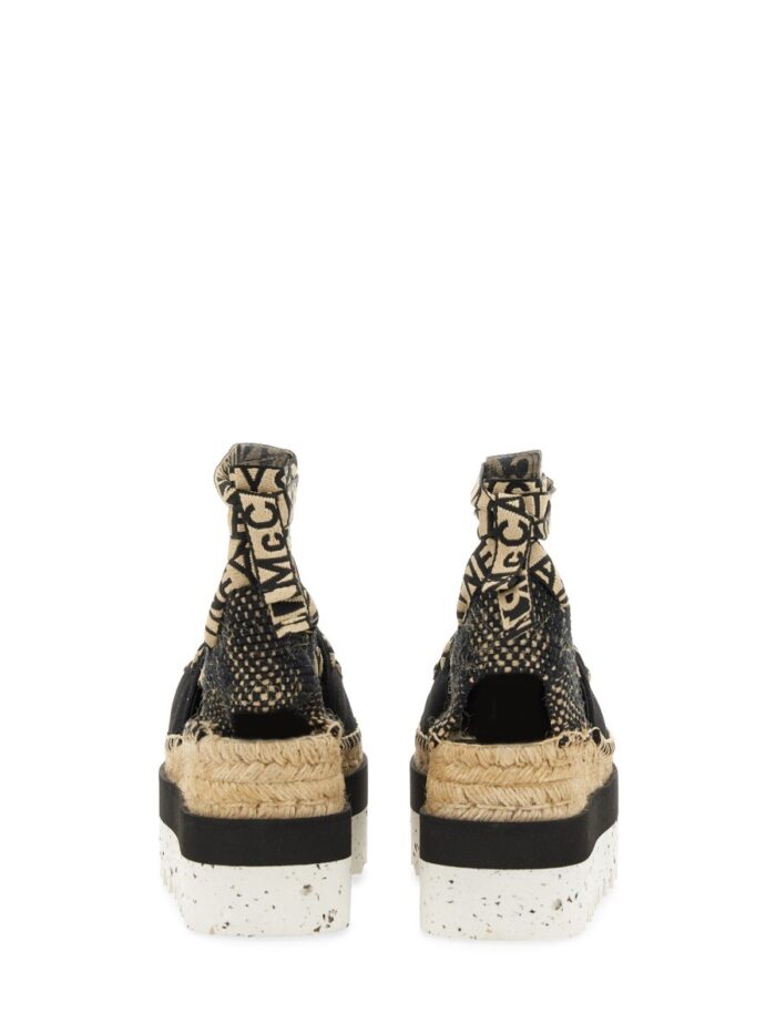 Stella Mccartney ESPADRILLA "GAIA"