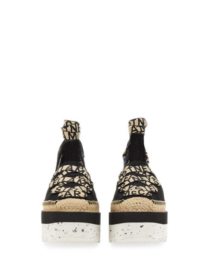 Stella Mccartney ESPADRILLA "GAIA"