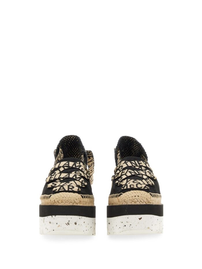 Stella Mccartney ESPADRILLA "GAIA"