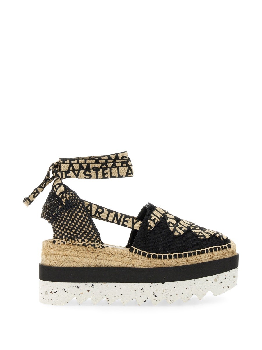 Stella Mccartney ESPADRILLA "GAIA"
