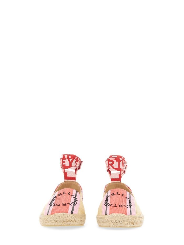 Stella Mccartney ESPADRILLES GAIA