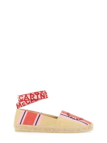 Stella Mccartney ESPADRILLES GAIA