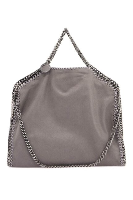 STELLA McCARTNEY Falabella 3 Chain Tote