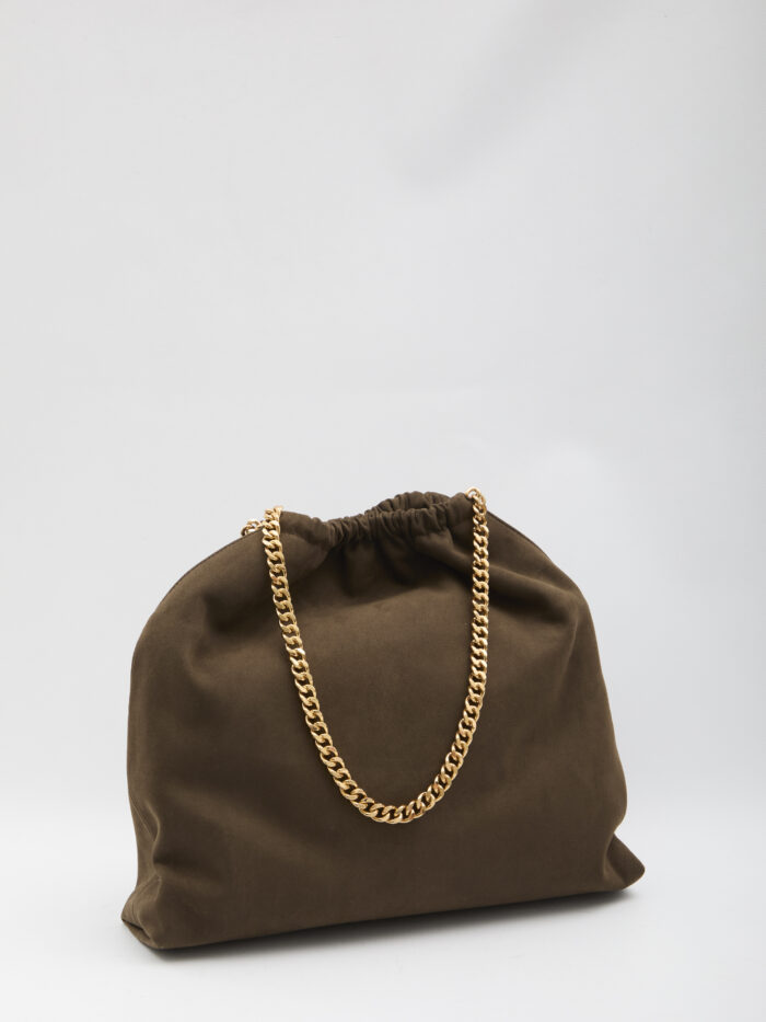 Stella Mccartney Falabella bag with drawstring