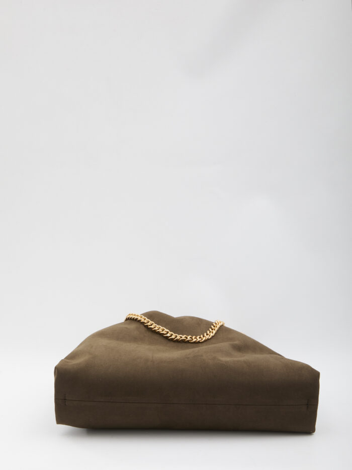 Stella Mccartney Falabella bag with drawstring